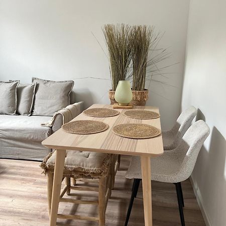 El Sol Zandvoort Ngoại thất bức ảnh