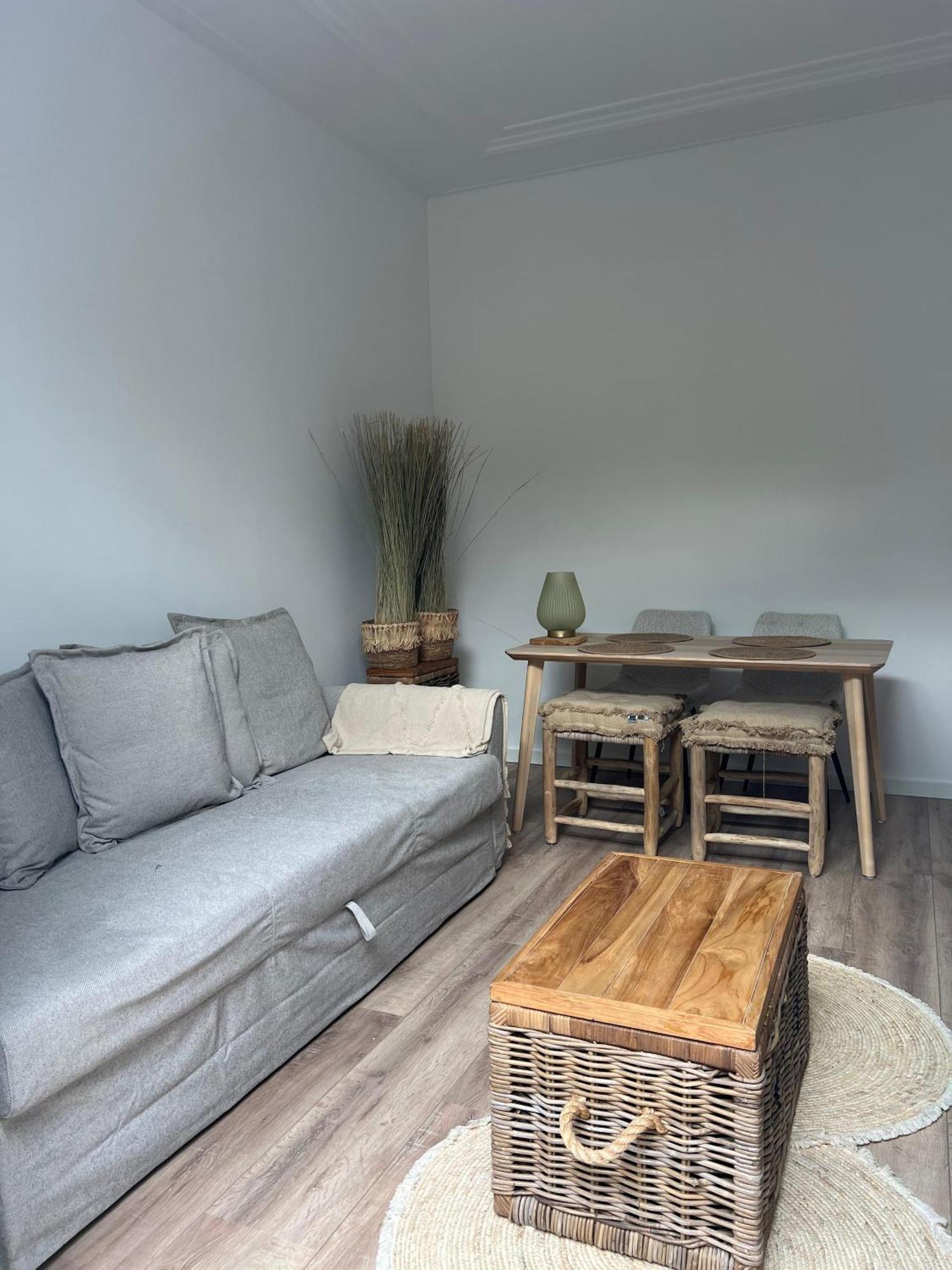 El Sol Zandvoort Phòng bức ảnh