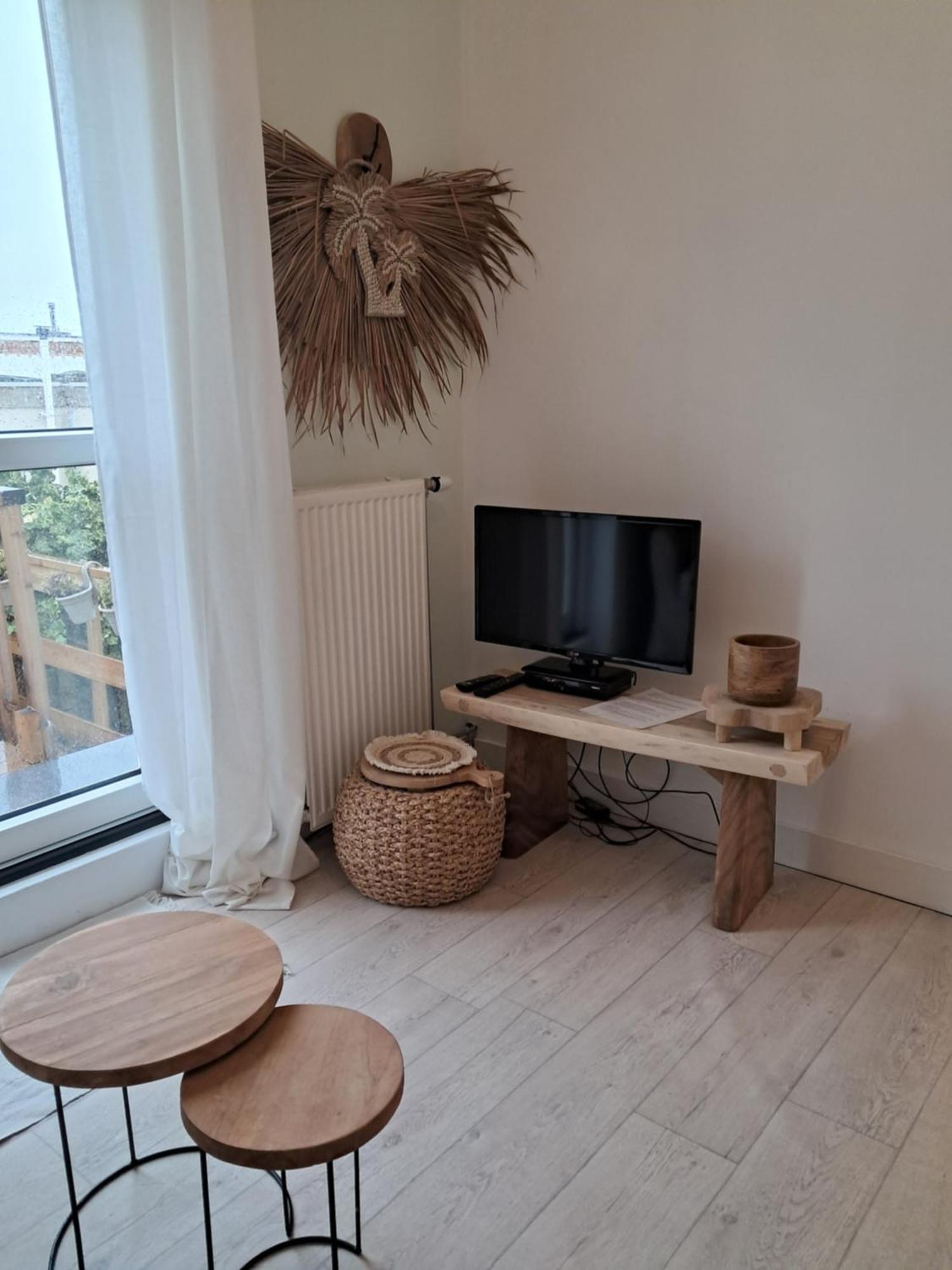 El Sol Zandvoort Phòng bức ảnh