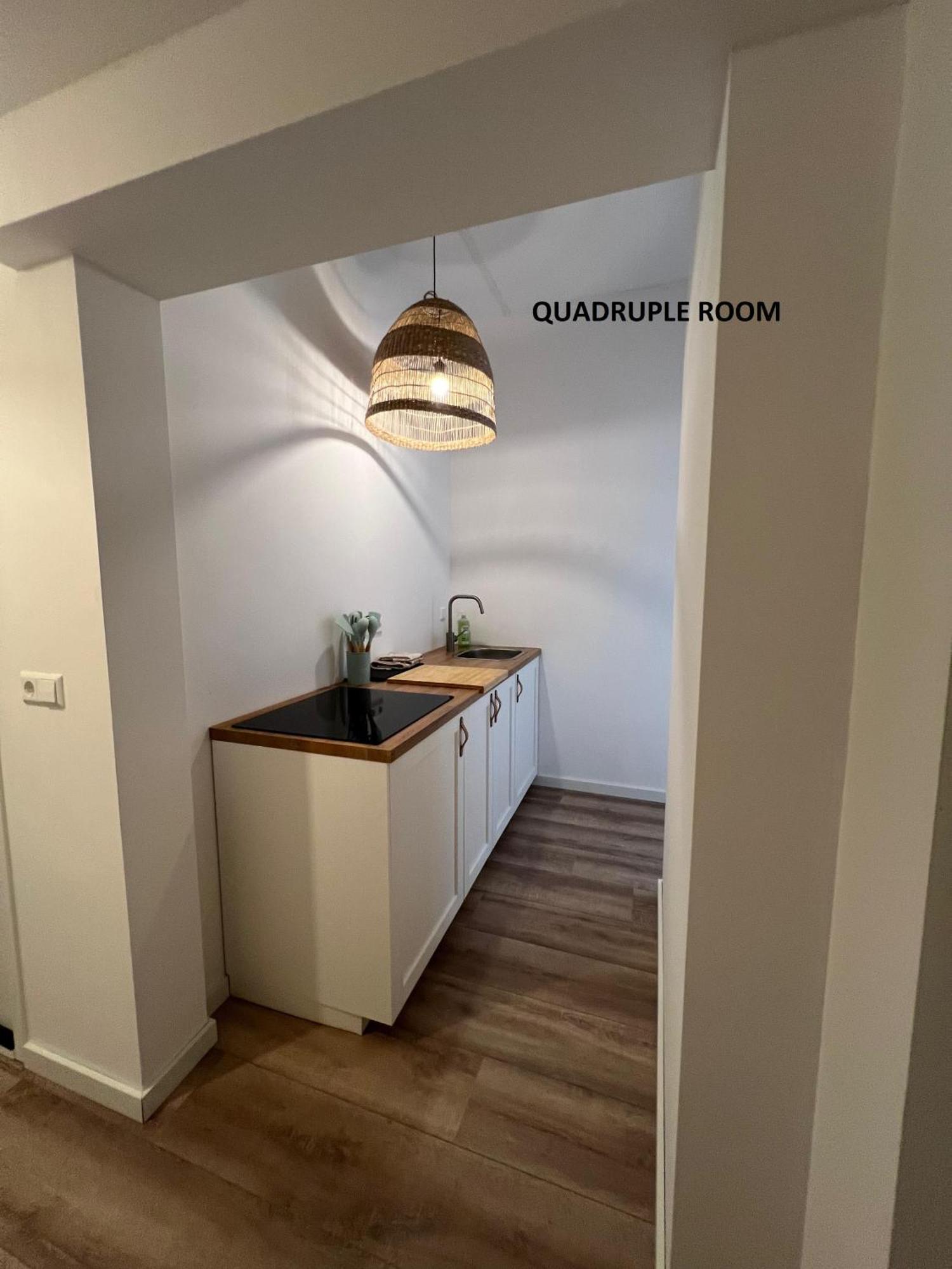 El Sol Zandvoort Ngoại thất bức ảnh